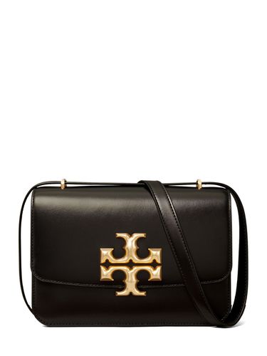 Sac Convertible En Cuir Eleanor - TORY BURCH - Modalova