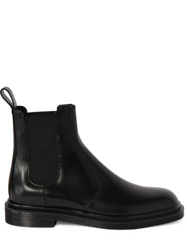 Bottines En Cuir Ranger 20 Mm - THE ROW - Modalova