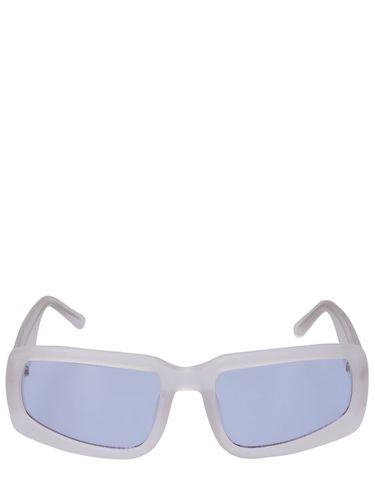 Lunettes De Soleil Soto-ii Matte Glacial - A BETTER FEELING - Modalova