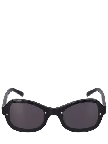 Lunettes De Soleil Iris Black - A BETTER FEELING - Modalova