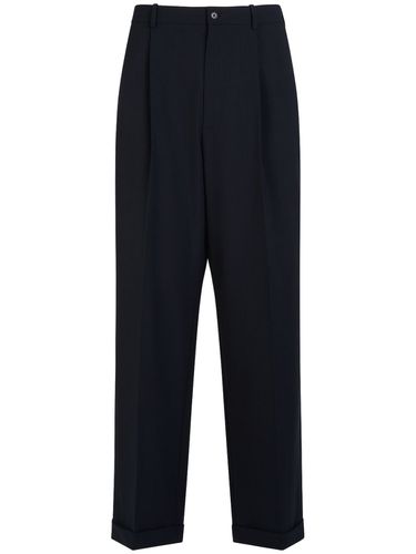 Pantalon Fluide Keenan - THE ROW - Modalova