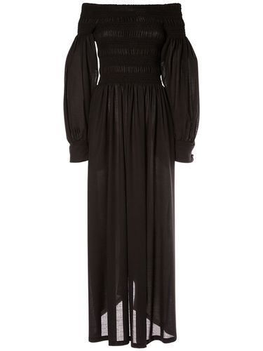 Robe Midi En Laine Manu - MAX MARA - Modalova