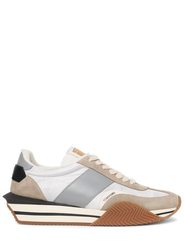 Sneakers Basses James - TOM FORD - Modalova