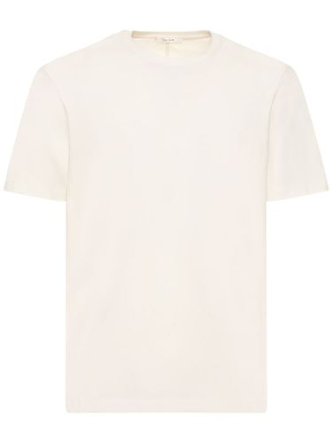 T-shirt En Coton Luke - THE ROW - Modalova