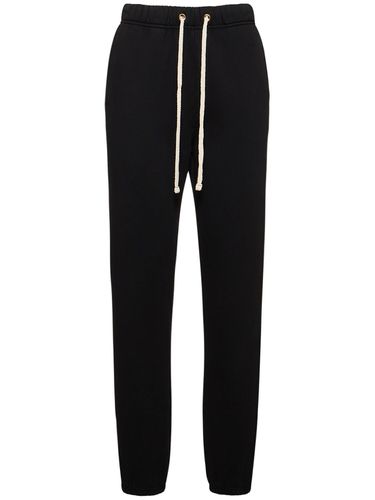 Pantalon De Sport En Coton - LES TIEN - Modalova