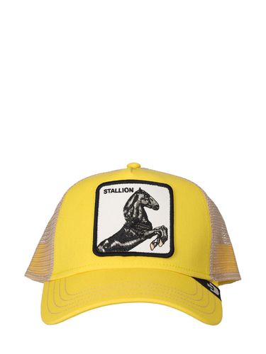 Casquette Trucker Avec Patch The Stallion - GOORIN BROS - Modalova