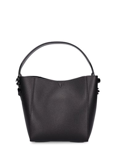 Sac Seau Mini En Cuir Cabachic - CHRISTIAN LOUBOUTIN - Modalova