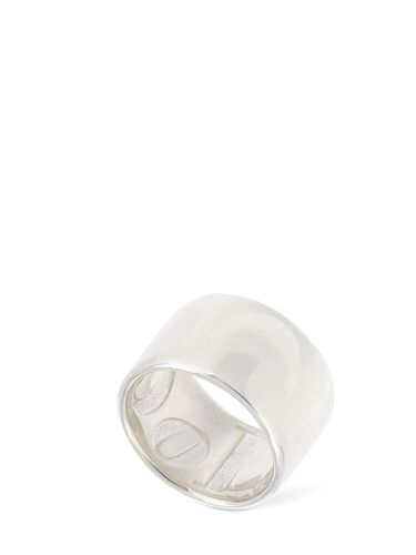 Bague En Argent Massif Essential - DODO - Modalova