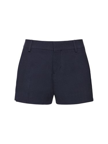 Short En Laine - AMI PARIS - Modalova