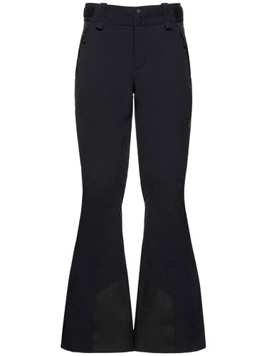 Pantalon En Textile Technique Anima - PEAK PERFORMANCE - Modalova