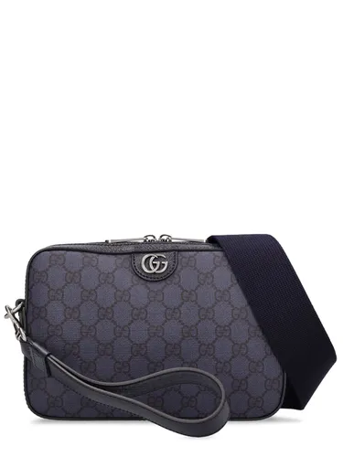 Sac Bandoulière Ophidia Gg Supreme - GUCCI - Modalova