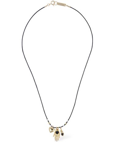 Collier Happiness - ISABEL MARANT - Modalova