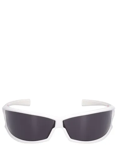 Lunettes De Soleil Onyx Bone White - A BETTER FEELING - Modalova