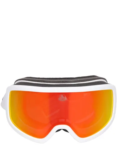 Masque De Ski Terrabeam - MONCLER - Modalova