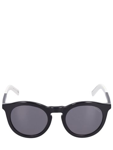 Lunettes De Soleil Rondes Odeonn - MONCLER - Modalova