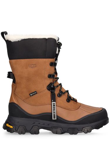 Bottes En Cuir Adirondack Meridian 25 Mm - UGG - Modalova