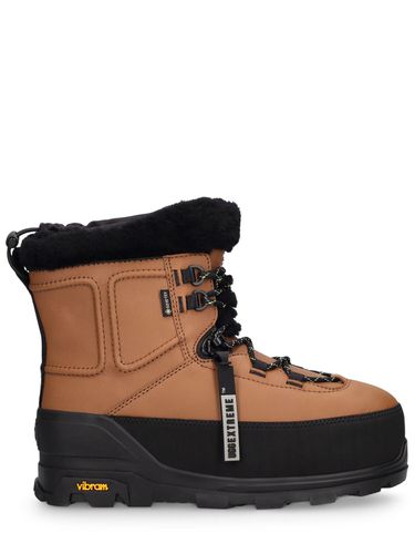 Bottes De Randonnée En Cuir Shasta - UGG - Modalova