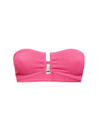 Haut De Bikini Bandeau Blake - BOND EYE - Modalova