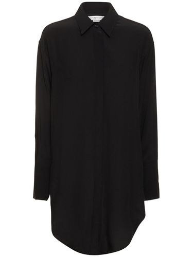 Chemise En Soie - VICTORIA BECKHAM - Modalova