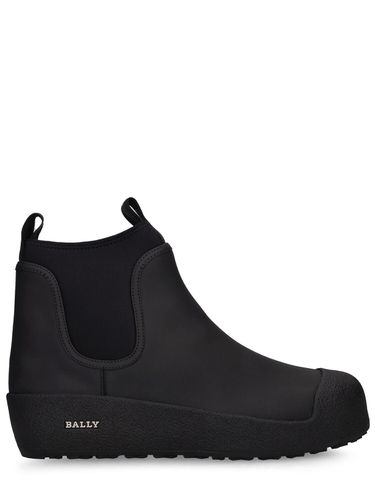 Bottes Chelsea En Caoutchouc Gadey 30 Mm - BALLY - Modalova