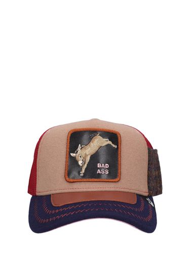 Casquette Trucker Detention Seeker - GOORIN BROS - Modalova