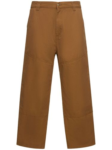 Pantalon Ample - CARHARTT WIP - Modalova