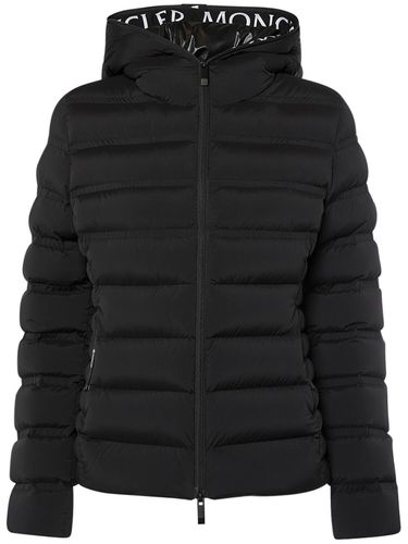 Doudoune Courte En Nylon Alete - MONCLER - Modalova