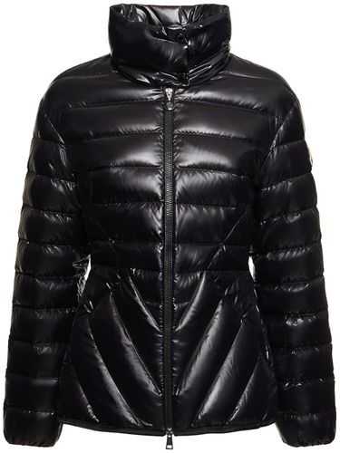 Doudoune Courte En Nylon Abante - MONCLER - Modalova