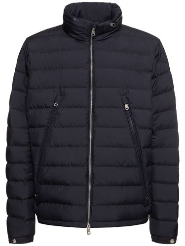 Doudoune En Matière Technique Alfit - MONCLER - Modalova