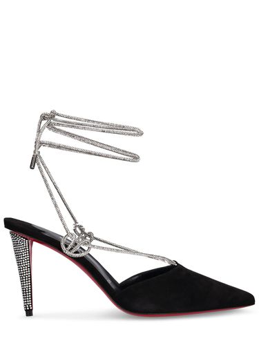 Sandale louboutin femme online