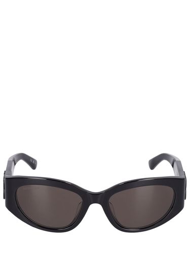 Lunettes De Soleil Bb0324sk Eastman - BALENCIAGA - Modalova