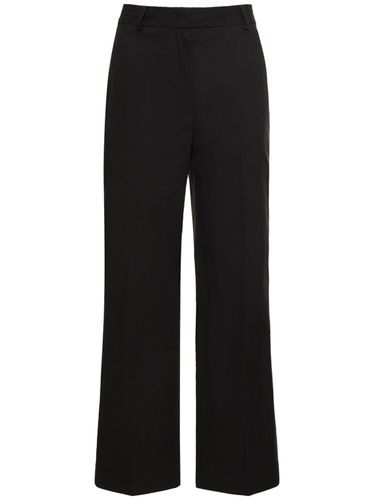 Pantalon Chino Semi-large - DUNST - Modalova