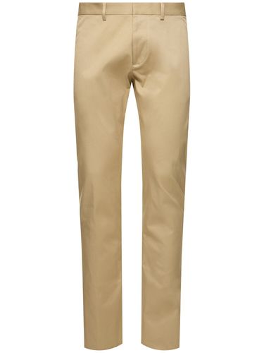 Pantalon Cool Guy En Coton Stretch - DSQUARED2 - Modalova