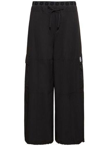 Pantalon Cargo En Coton Mélangé Boke - KENZO PARIS - Modalova