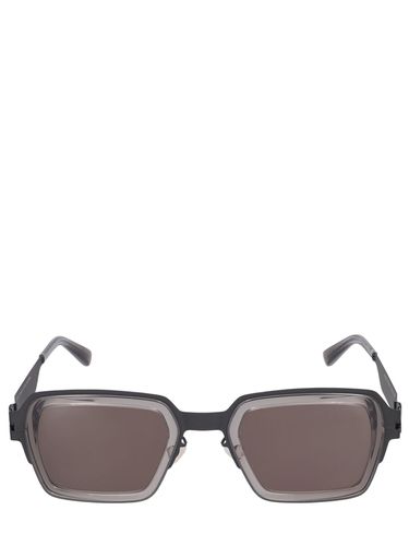 Lunettes De Soleil Lennon - MYKITA - Modalova