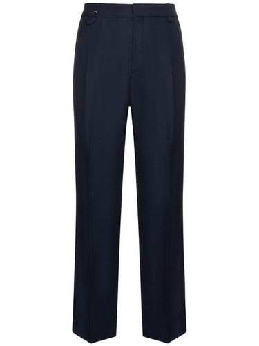 Pantalon En Viscose Le Pantalon Melo - JACQUEMUS - Modalova