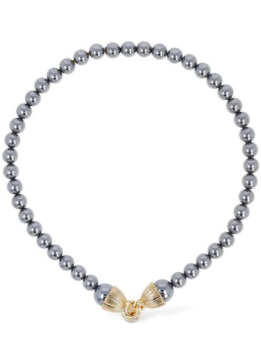 Collier Chunky En Perles - TIMELESS PEARLY - Modalova