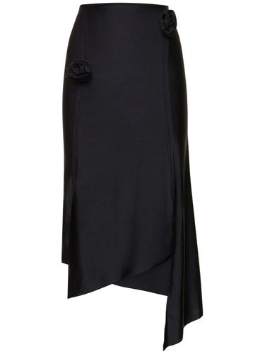 Jupe Midi En Jersey Stretch - COPERNI - Modalova