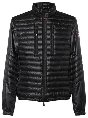 Doudoune En Nylon Althays - MONCLER GRENOBLE - Modalova