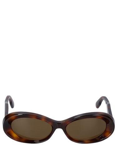 Lunettes De Soleil En Acétate Gg1527s - GUCCI - Modalova