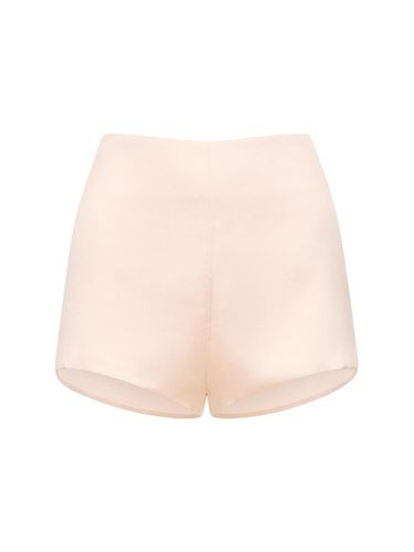 Short Taille Haute Polly - THE ANDAMANE - Modalova