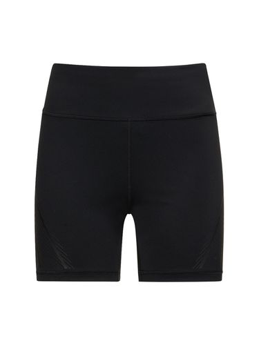 Short Cycliste Running - ADIDAS BY STELLA MCCARTNEY - Modalova