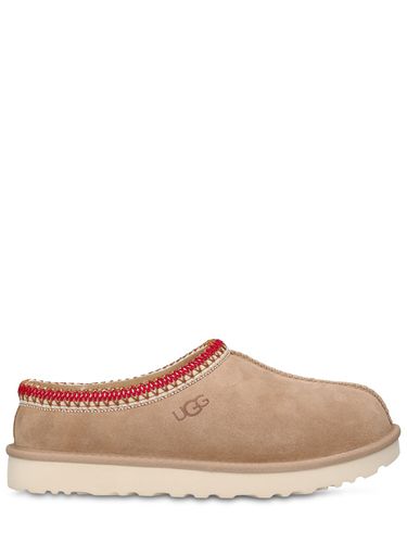 Mocassins En Shearling Tasman 31 Mm - UGG - Modalova