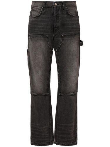 Jean Skinny Charpentier - AMIRI - Modalova