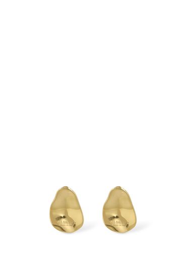 Clous D'oreilles Cw4 5 - JIL SANDER - Modalova