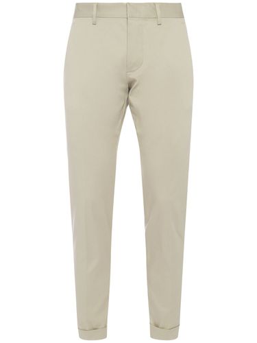 Pantalon Cool Guy En Coton Stretch - DSQUARED2 - Modalova