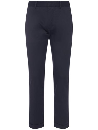 Pantalon Cool Guy En Coton Stretch - DSQUARED2 - Modalova