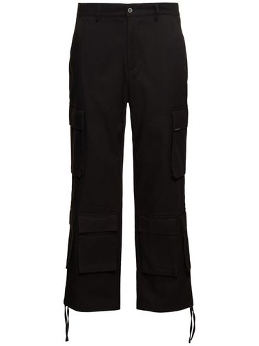 Pantalon Cargo Baggy - REPRESENT - Modalova