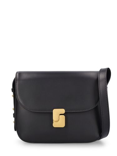 Sac Porté Épaule Mini En Cuir Bellissima - SOEUR - Modalova