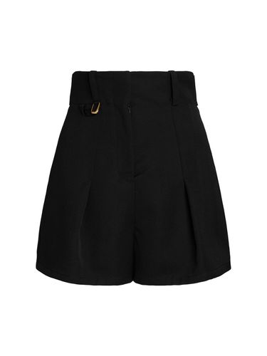 Short En Laine Le Short Bari - JACQUEMUS - Modalova